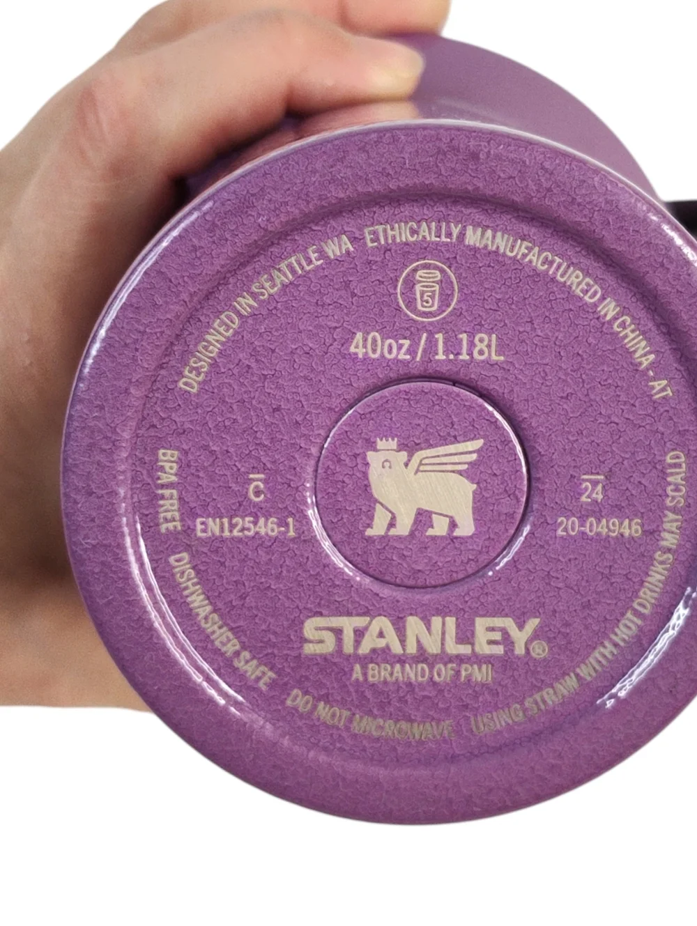 Stanley quencher h2